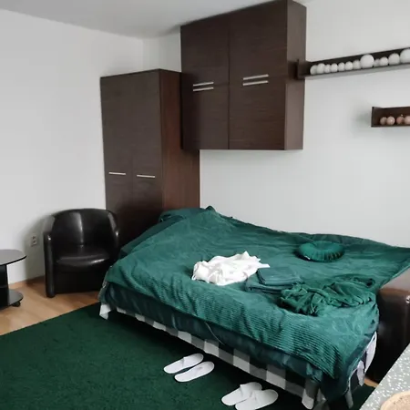 Apartman Alexhousetheater