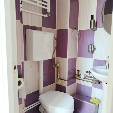 Apartman Alexhousetheater