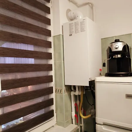 Alexhousetheater Apartman Craiova