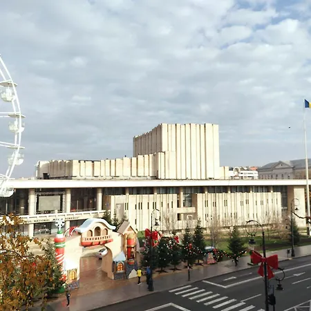 Alexhousetheater 克拉奥华