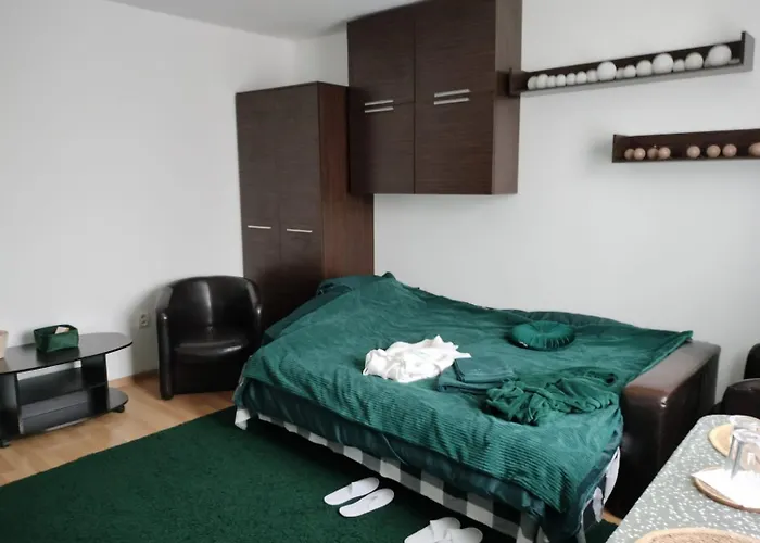 아파트 Alexhousetheater