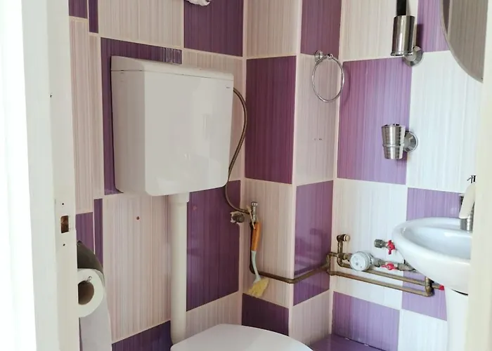 아파트 Alexhousetheater