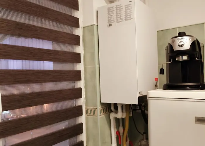 Alexhousetheater 아파트 크라이오바