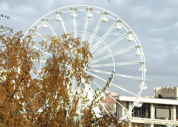 Alexhousetheater 아파트