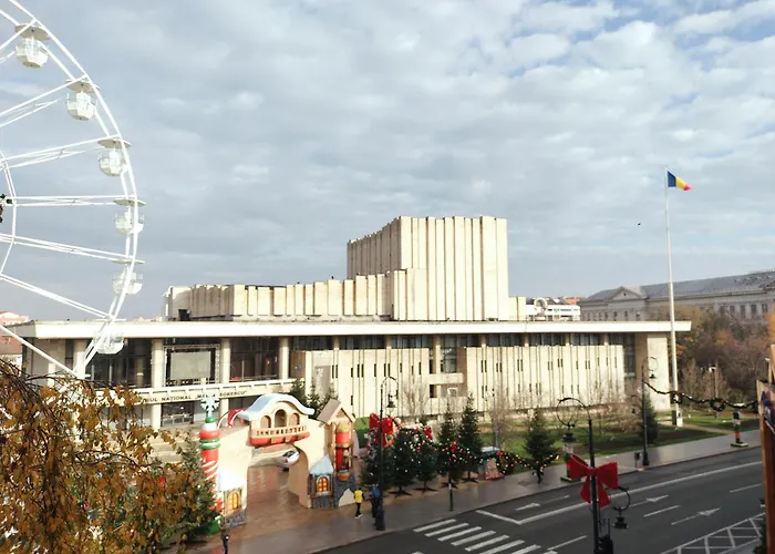 Alexhousetheater 克拉奥华